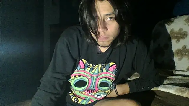 AlexAlejandro13 现场XXX聊天