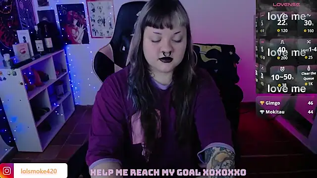 Živý XXX chat Bdsm_and_fries