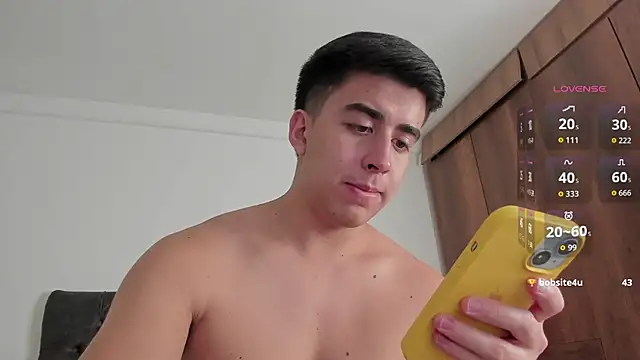 jordanmuskk's Live XXX Chat