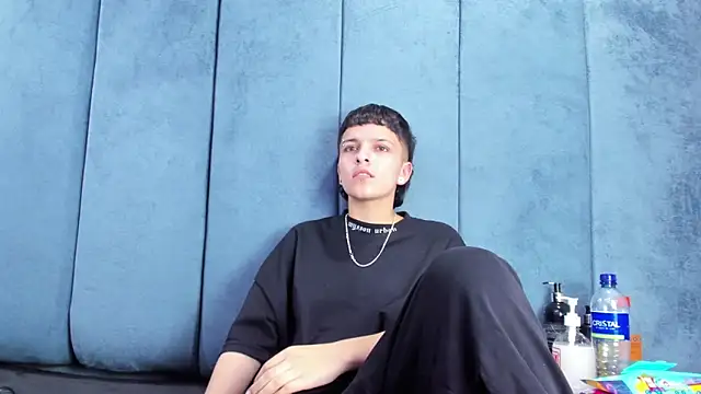 Megan_Thompson_ Obrolan Langsung XXX