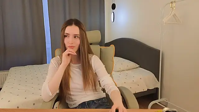 yourrdanceteacher élő XXX-chatje