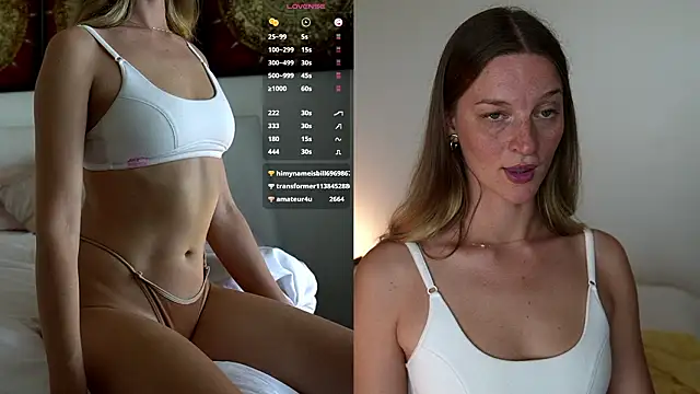 Special___ Live XXX-chat