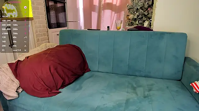 Alexey_Hairy Webcam show