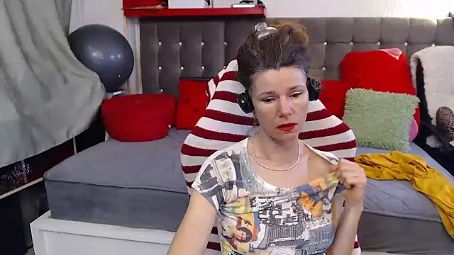 kellyterapy's Live XXX Chat