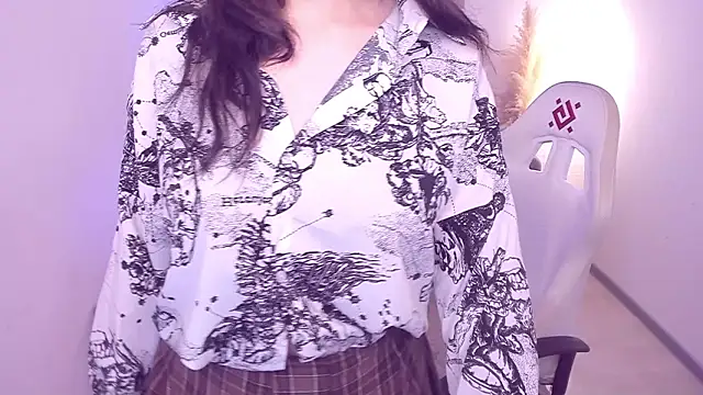 Chat +18 de Emily_tender ao vivo