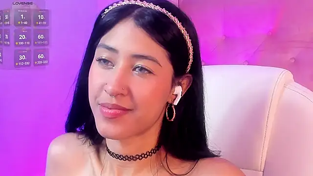 internett_sweetheart Show in webcam