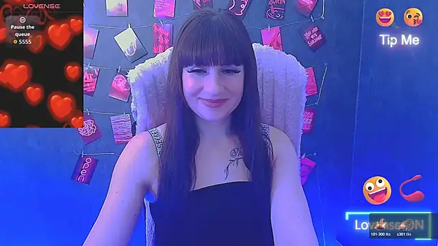 Violla_My: απευθείας συνομιλία ΧΧΧ