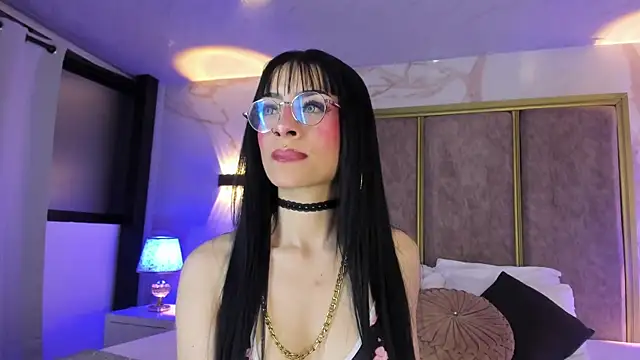 JaneeDaviss 라이브 XXX 채팅