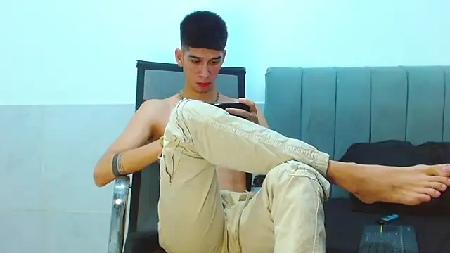 jhony-sexn Live XXX chat