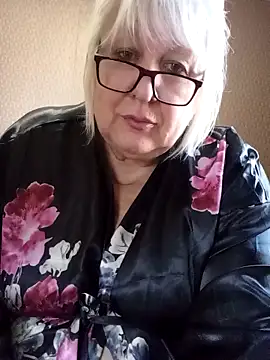 Show Webcam de Alexia64231