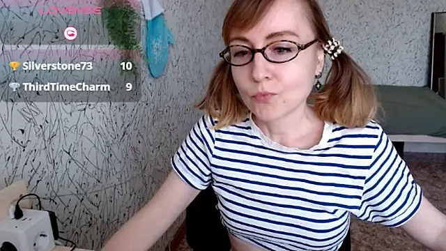 Chat XXX Live Athena_Richards