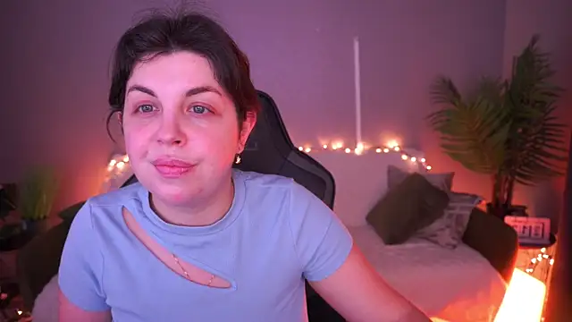 MirandaWong: απευθείας συνομιλία ΧΧΧ