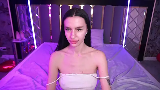 Онлайн чат XXX Snow_WhiteeeX