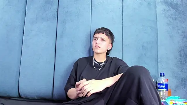 Megan_Thompson_ 即時 XXX 聊天