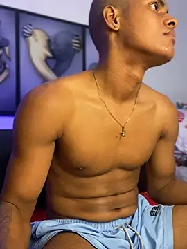 Nick_Jackson_'s Webcam Show