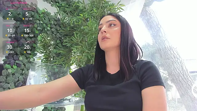 Lexi_Storm 即時 XXX 聊天