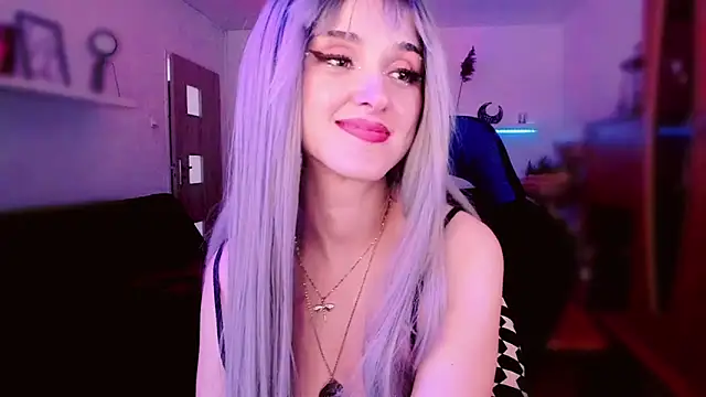 Chat XXX Live MistressJolie