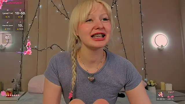 AdeleSilvy live XXX chat