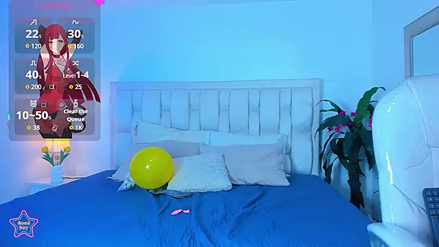 Anita23__ 即時 XXX 聊天