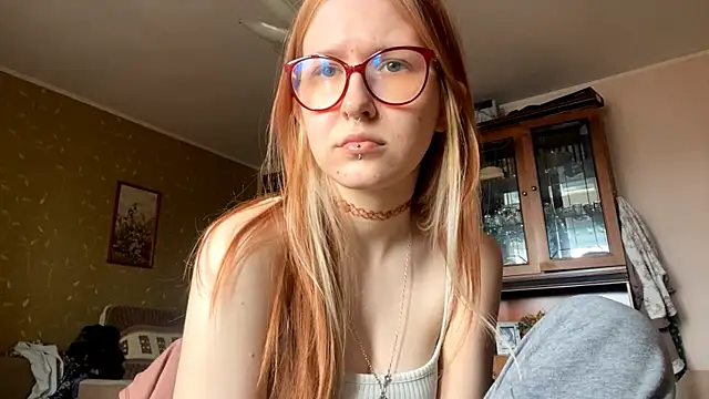 LaureenVielma – Naživo XXX chat