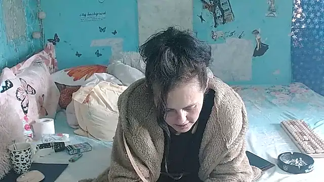 brighteyes77 Live XXX-chat