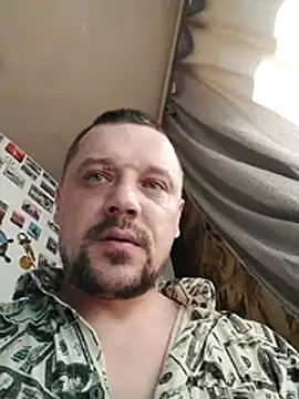 DanielOhCool Webcam show