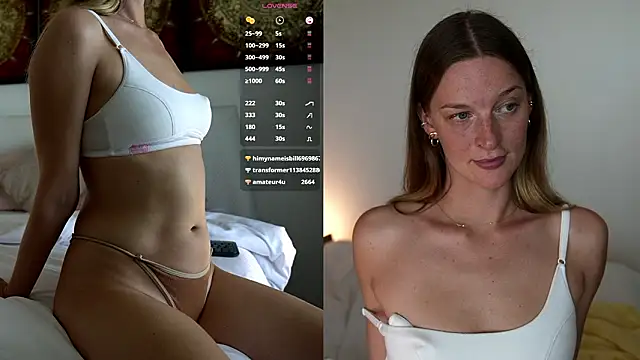 Special___ – Naživo XXX chat