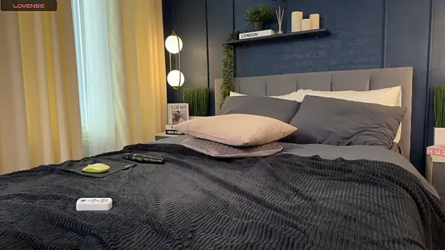 Czat XXX na żywo – AdriaNochi