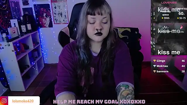 Czat XXX na żywo – Bdsm_and_fries