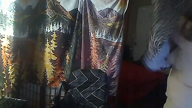 Ireallysquirtn Webbikameraesitys