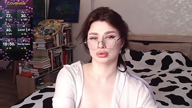 bbJ_one's Live XXX Chat