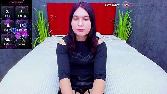 SabrinaLee Live XXX-Chat