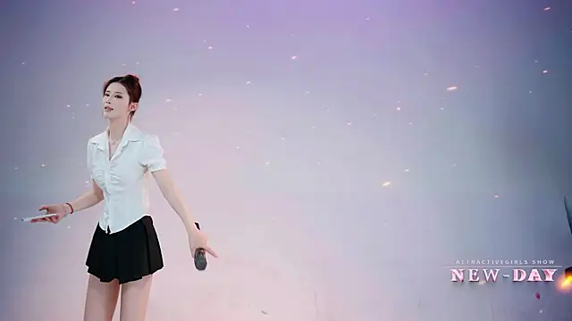 Živý XXX chat NEW-DAY