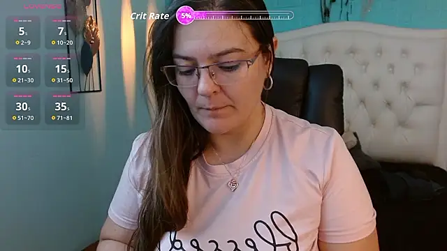 MsJossie – Naživo XXX chat