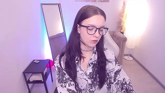 Živý XXX chat Emily_tender