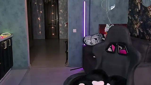 Chat +18 de Blckmirrorr ao vivo