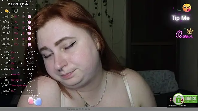 Živý XXX chat Alicia_love00