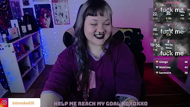 Živý XXX chat Bdsm_and_fries