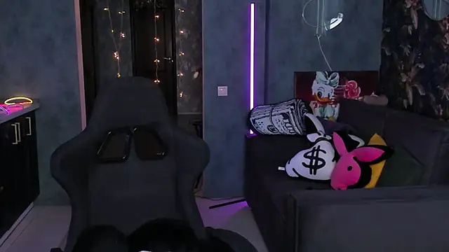 Blckmirrorr élő XXX-chatje