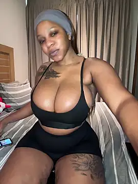 ZinaDomina 웹캠 쇼