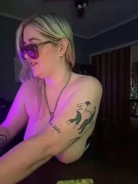 Granlady7's Live XXX Chat