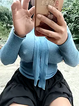 Chat XXX en directo de Rubyy_Nk