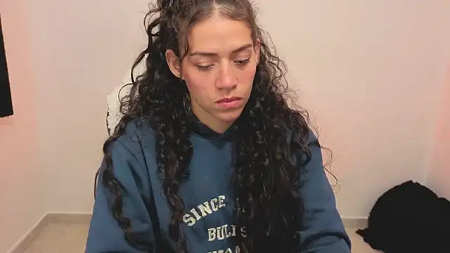 Sembang XXX Secara Langsung daniela_rivasthl