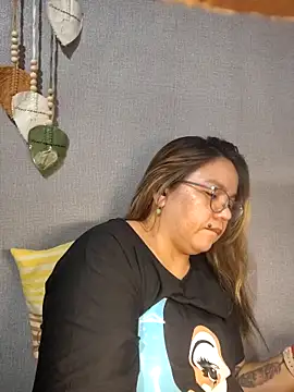 Chat XXX en directo de ambersmile