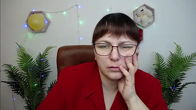 Chat +18 de AliceInksSweetty ao vivo