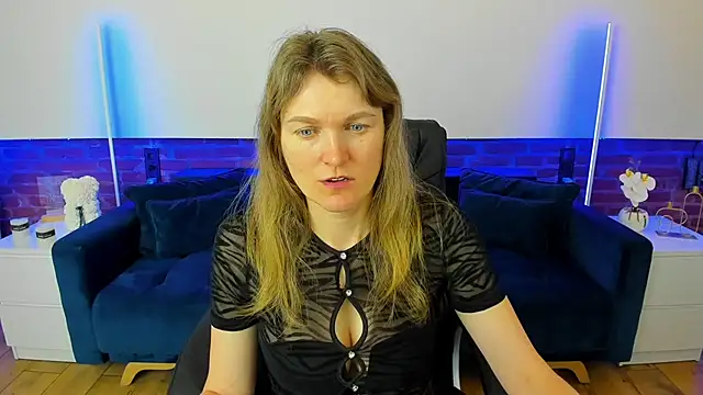 Chat +18 de Anabell_xxx ao vivo