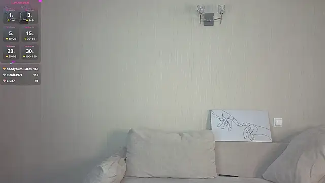 JudeSteuart's Live XXX Chat