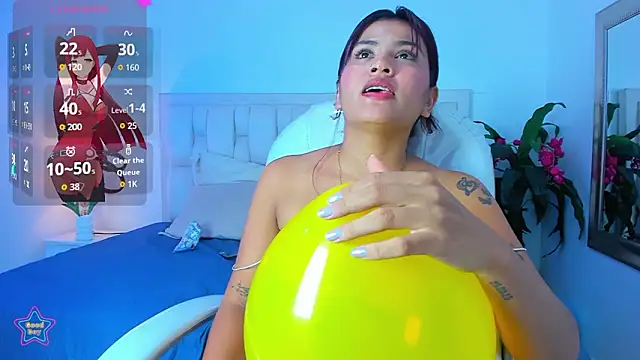 Anita23__ Chat XXX live