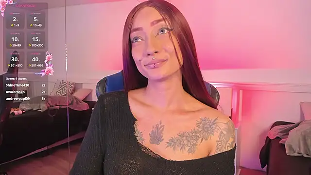 maya1_ Live XXX Chat