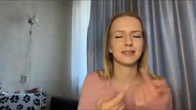 RubiKerss Webcamshow